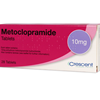 Thuốc chống nôn Metoclopramide 10mg hộp 28 viên