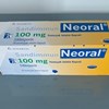 Thuốc chống thải ghép SandimmunNeoral 100mg hộp 50 viên
