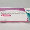 Thuốc Cycloxan 50mg Zydus Cadila – Điều trị ung thư