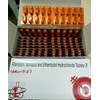 Thuốc đặc trị Lao Akurit - 3 hộp 200 viên