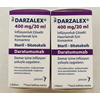 Thuốc điều trị bệnh đa u tủy Darzalex 400mg/20ml hộp 1 lọ