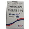 Thuốc điều trị bệnh đa u tủy Pomalid 2mg hộp 21 viên