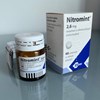 Thuốc điều trị bệnh động mạch vành Nitromint 2.6mg lọ 60 viên