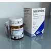Thuốc điều trị bệnh động mạch vành Nitromint 2.6mg lọ 60 viên