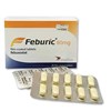 Thuốc điều trị bệnh gút Feburic 80mg 30 viên