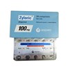 Thuốc điêu trị bệnh gút Zyloric 100mg 28 viên