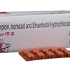 Thuốc Điều Trị Bệnh Lao Akurit 3