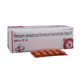 thuốc Akurit-3 200 viên