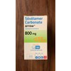 Thuốc Điều Trị Bệnh Thận Sevelamer 800mg