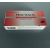 Thuốc điều trị bệnh trĩ Proctolog 10mg/120mg 10 viên