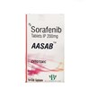 Thuốc điều trị bệnh ung thư AASAB 200mg hộp 120 viên