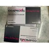Thuốc điều trị cao huyết áp CoAprovel 300mg/12.5mg 90 viên
