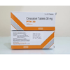 Thuốc điều trị cường cận giáp PTH 30 hộp 10 viên