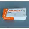 Thuốc điều trị tiểu đường Diamicron MR 60mg 60 viên