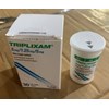 Thuốc điều trị huyết áp cao Triplixam 5mg/1.25mg/5mg lọ 30 viên