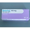 Thuốc điều trị loãng xương Bonviva 150mg hộp 3 viên