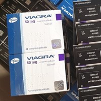 Viagra 50mg hộp 12 viên 