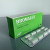 Thuốc điều trị rối loạn lo âu Bromalex 6mg 30 viên