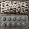 Thuốc điều trị rối loạn lo âu mất ngủ Diazepam 10mg