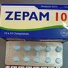 Thuốc điều trị rối loạn lo âu mất ngủ Diazepam 10mg