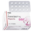 Thuốc điều trị rụng tóc nam giới Finpecia 1mg 150 viên