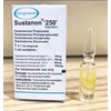 Thuốc điều trị thiểu năng sinh dục nam Sustanon 250mg/ml