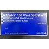 Thuốc điều trị tiểu đường Apidra SoloStar 100U/ml hộp 5 bút