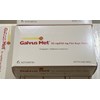Thuốc điều trị tiểu đường Galvus Met 50mg/850mg 60 viên