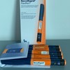 Thuốc điều trị tiểu đường NovoRapid FlexPen 100U/ml hộp 5 bút