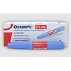 Thuốc điều trị tiểu đường Ozempic 0,5mg