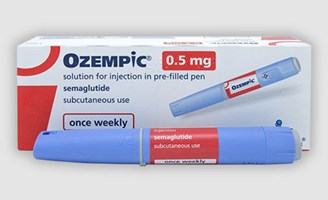  Thuốc Ozempic 0,5mg 1 bút