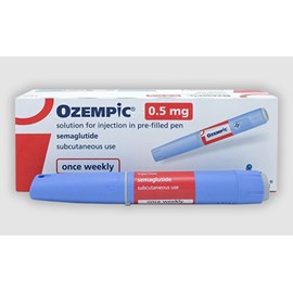  Thuốc Ozempic 0,5mg 1 bút