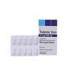 Thuốc điều trị tiểu đường Trajenta Duo 2.5mg/ 1000mg 30 viên