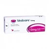 Thuốc điều trị tiểu són, tiểu không tự chủ Vesicare 10mg 30 viên