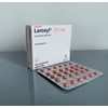 Thuốc điều trị trầm cảm Laroxyl 25mg 60 viên