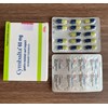 Thuốc điều trị trầm cảm, lo âu Cymbalta 60mg 28 viên