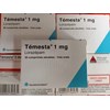 Thuốc điều trị trầm cảm, rối loạn lo âu Temesta 1mg 30 viên
