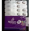 Thuốc điều trị trào ngược dạ dày Nexium 20mg 28 viên
