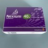 Thuốc điều trị trào ngược dạ dày Nexium 40mg 28 viên