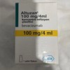 Thuốc điều trị ung thư Altuzan 100mg/4ml hộp 1 lọ
