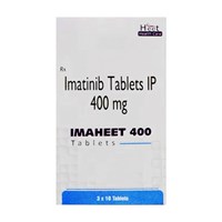  Thuốc Imaheet 400mg 30 viên