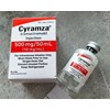 Thuốc điều trị ung thư Cyramza 500mg/50ml hộp 1 lọ