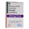 Thuốc điều trị ung thư đại trực tràng Avastin 400mg/16ml hộp 1 lọ Ấn độ