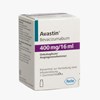 Thuốc điều trị ung thư đại trực tràng Avastin 400mg/16ml hộp 1 lọ
