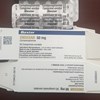 Thuốc điều trị ung thư Endoxan 50mg hộp 50 viên