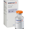 Thuốc điều trị ung thư Erbitux 100mg/20ml