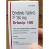Thuốc điều trị ung thư Erlocip 150mg hộp 30 viên