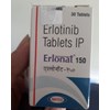 Thuốc điều trị ung thư Erlonat 150mg 30 viên