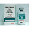 Thuốc điều trị ung thư Gemzar 1g hộp 1 lọ