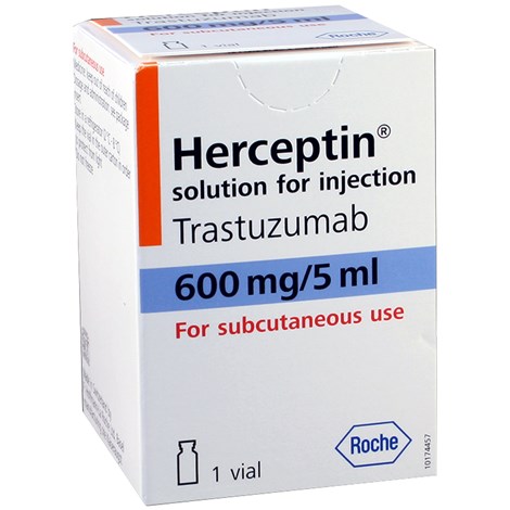 Herceptin 150mg 